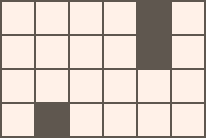 Greedy Meshing in 2D